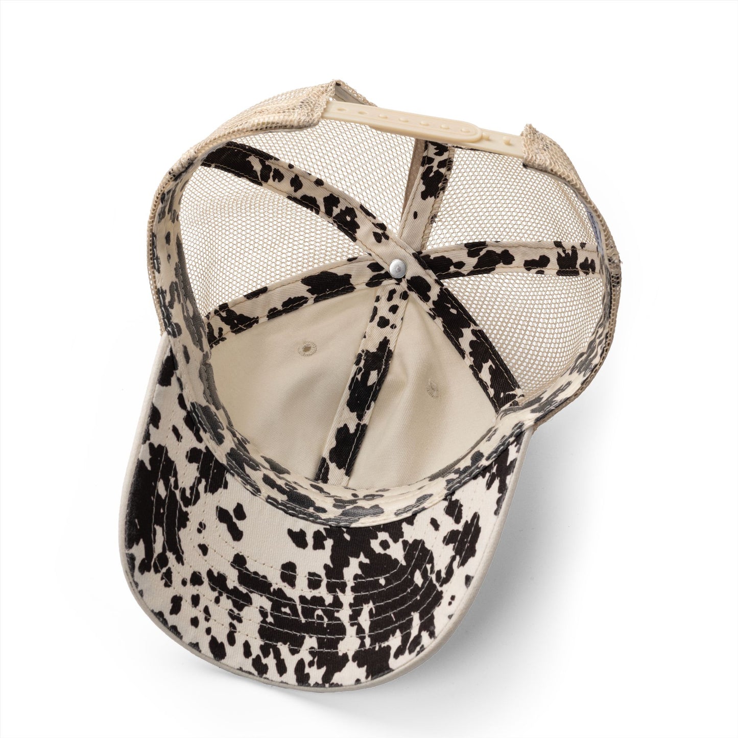 Stay Illegal Women's Mesh-Back " Flower Shooter" Cap