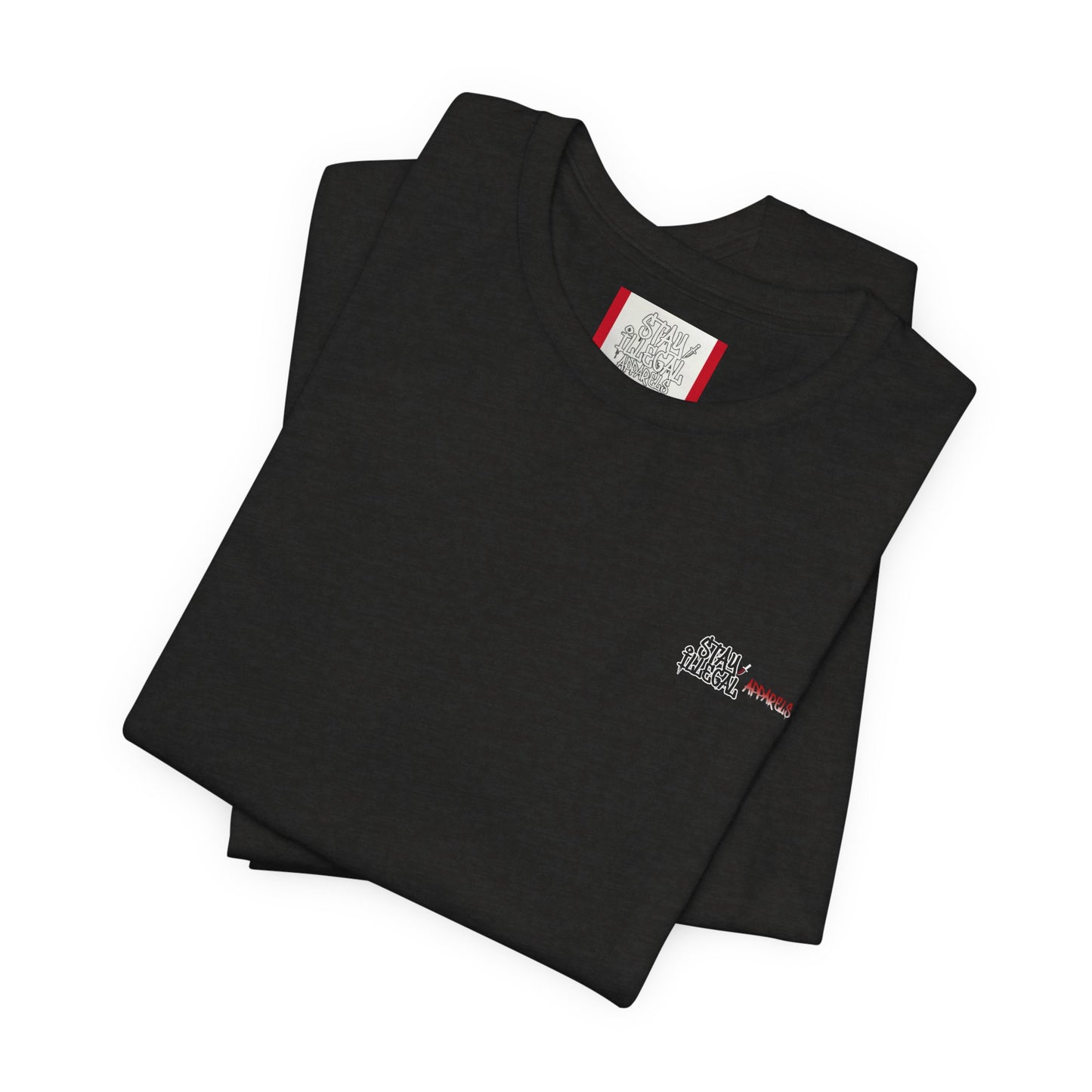 Black Collection T‑Shirt — Modi's India