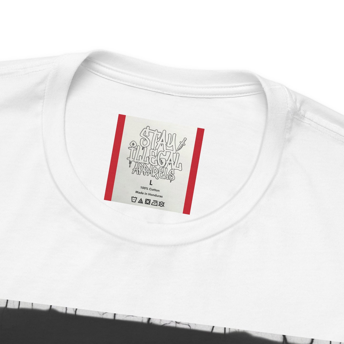Camiseta de protesta — "NO A La OTAN" Español