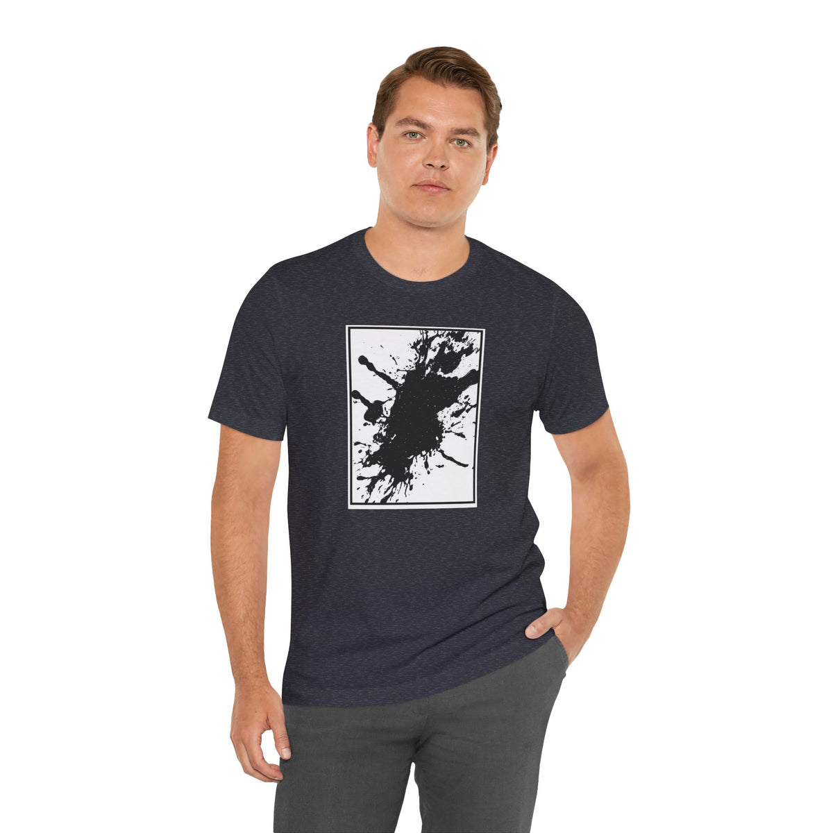 Protest T‑Shirt — ISRAEL 2