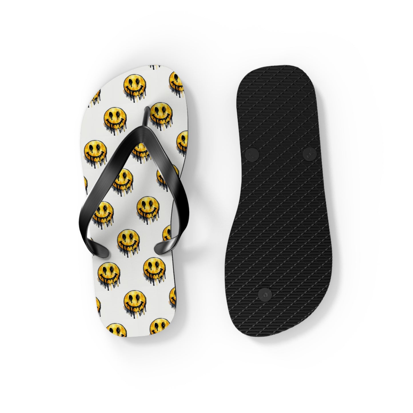 Smiley Flip Flops – Smiley Flops
