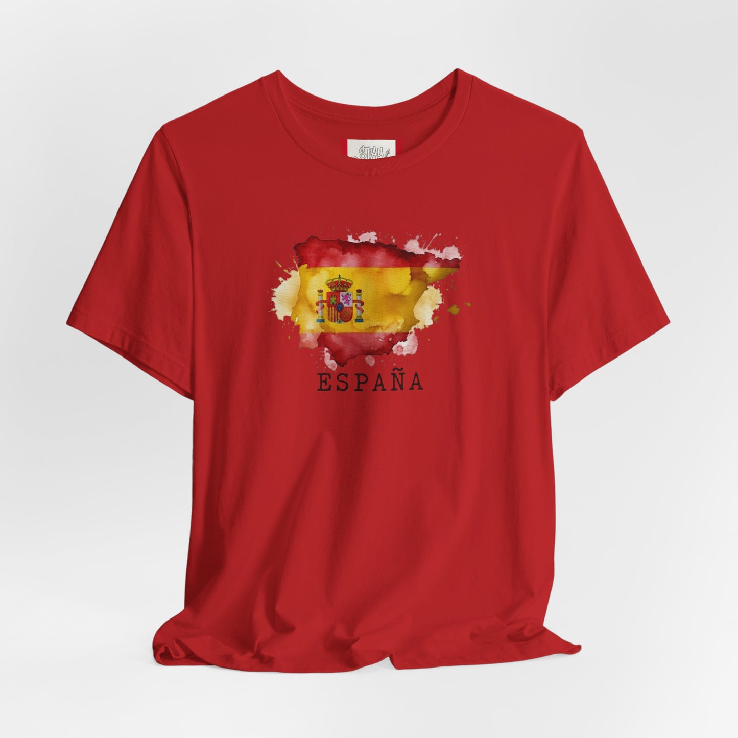 Country T‑Shirt — ESPAÑA