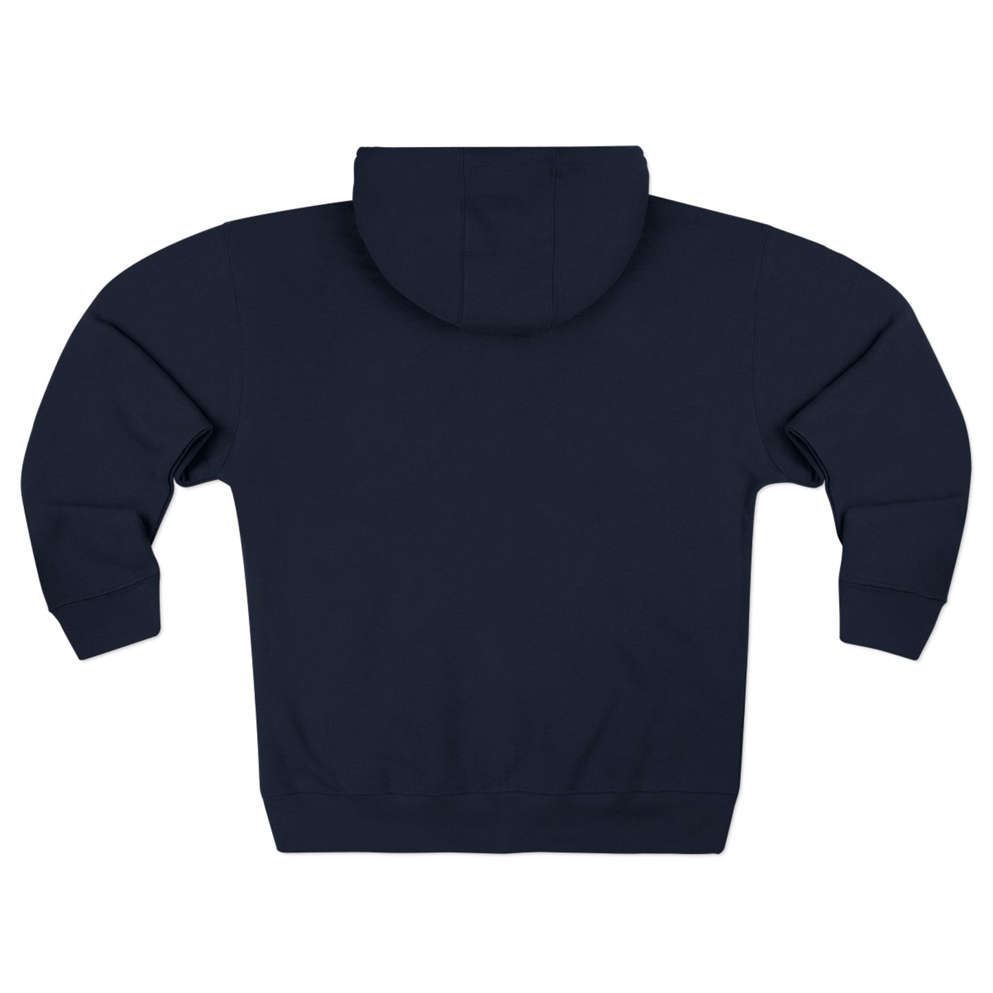 Copy of Plain Insignia - Stay Illegel Zip Hoodie