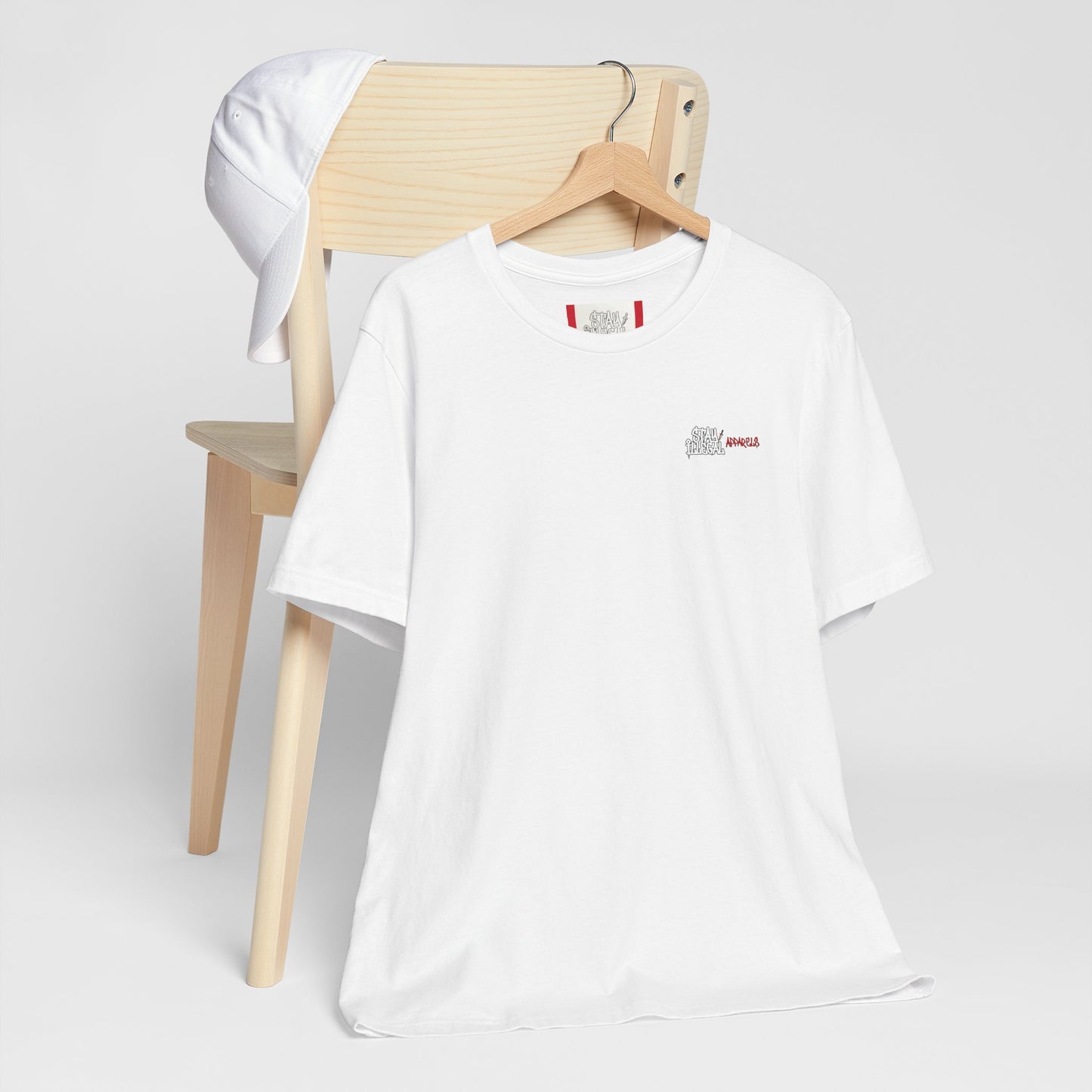 Propaganda T‑Shirt — JOIN THE ARMY/ENGLISH