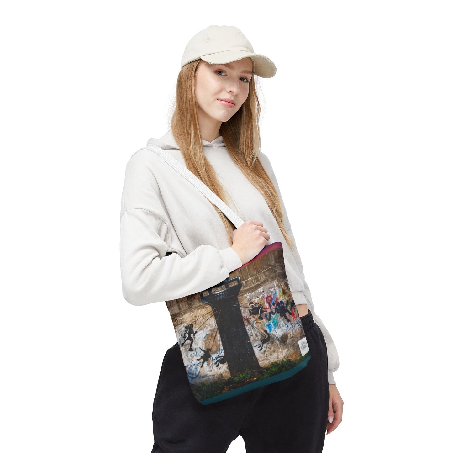 Tote Sling Bag — The Dark Towers