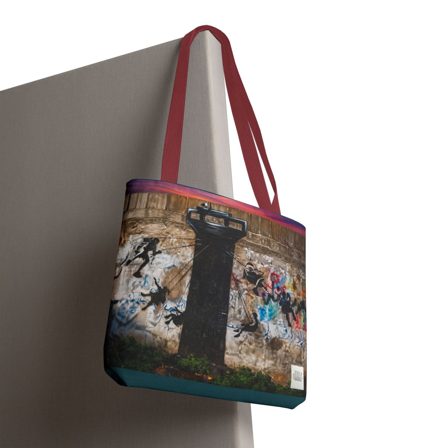Tote Sling Bag — The Dark Towers