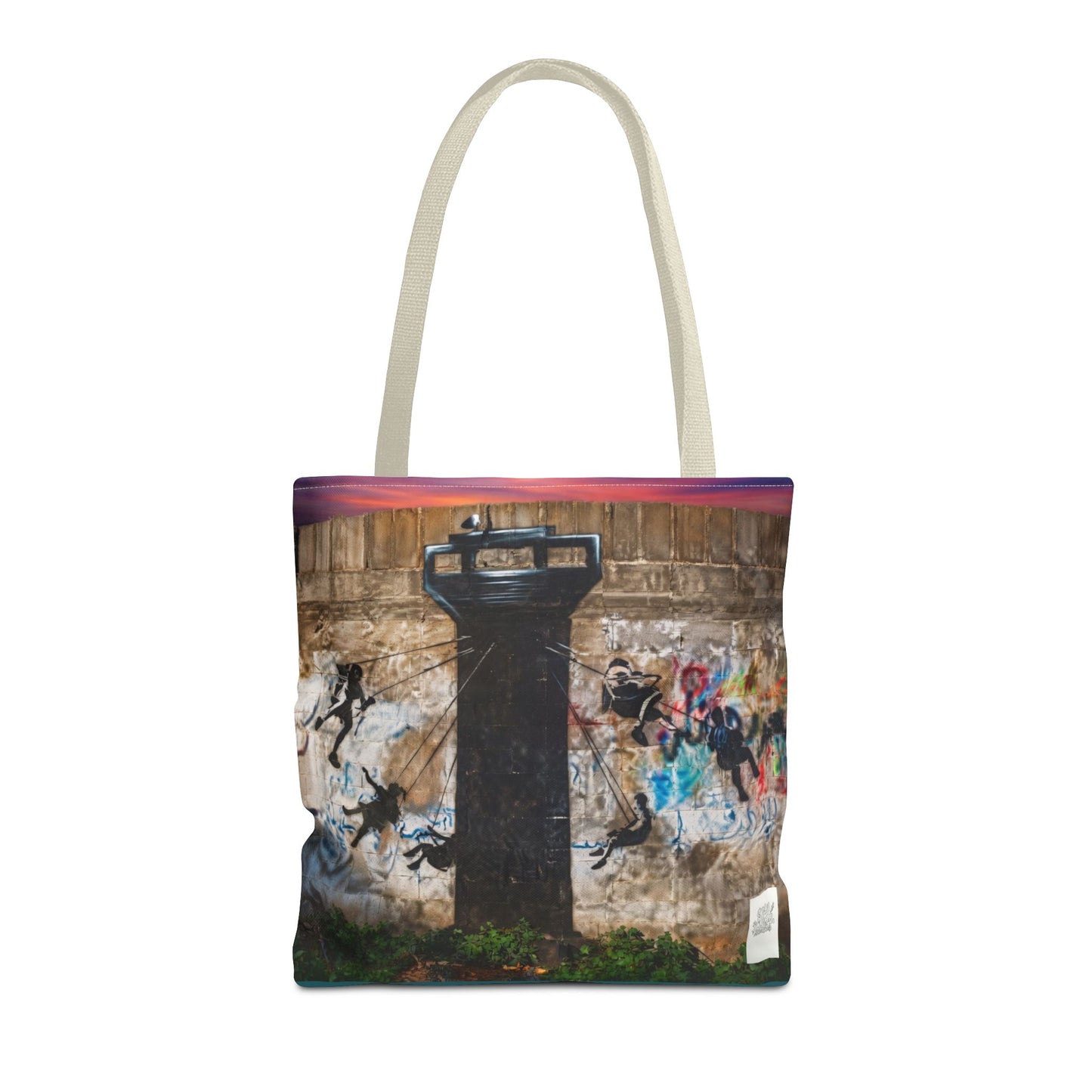 Tote Sling Bag — The Dark Towers