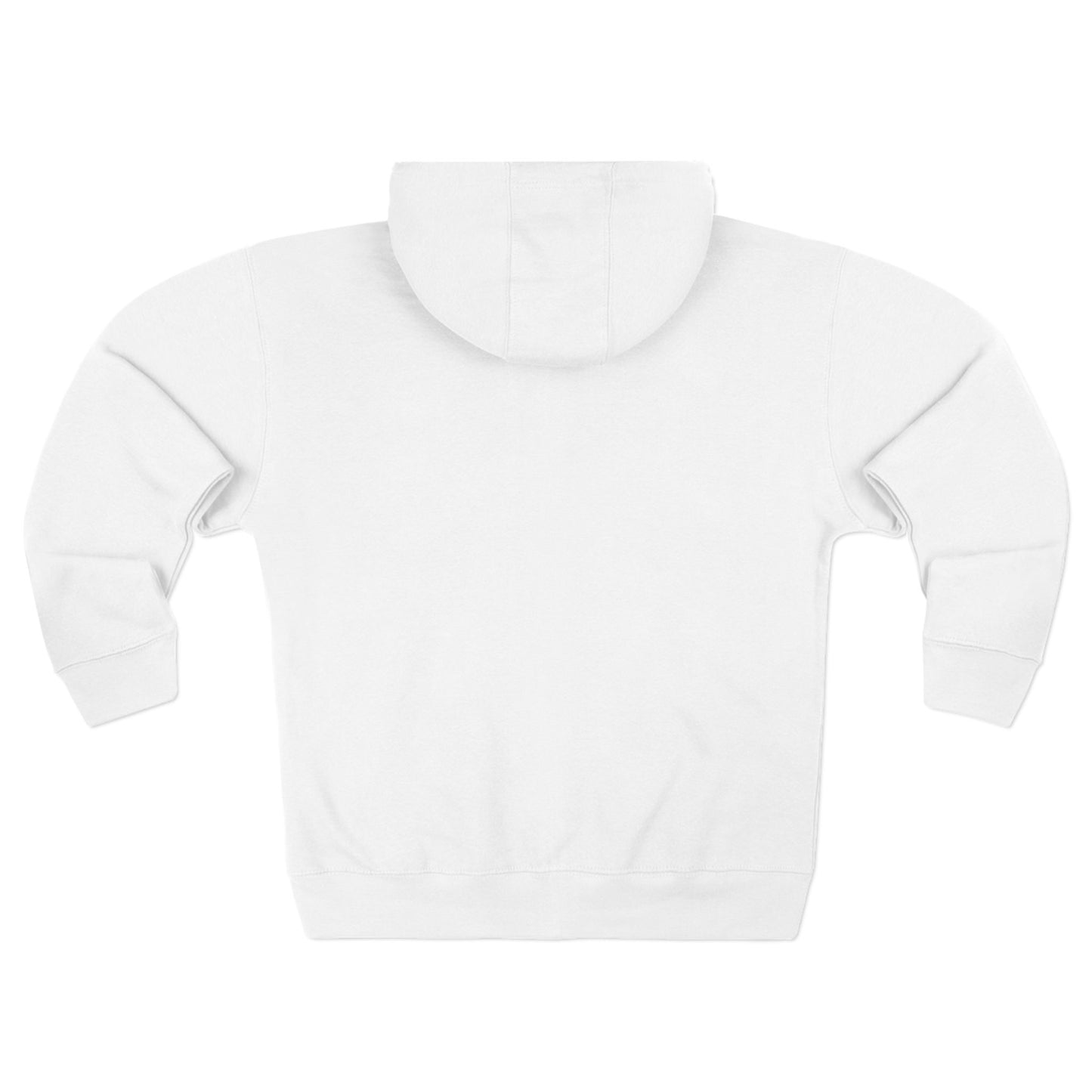 Copy of Plain Insignia - Stay Illegel Zip Hoodie