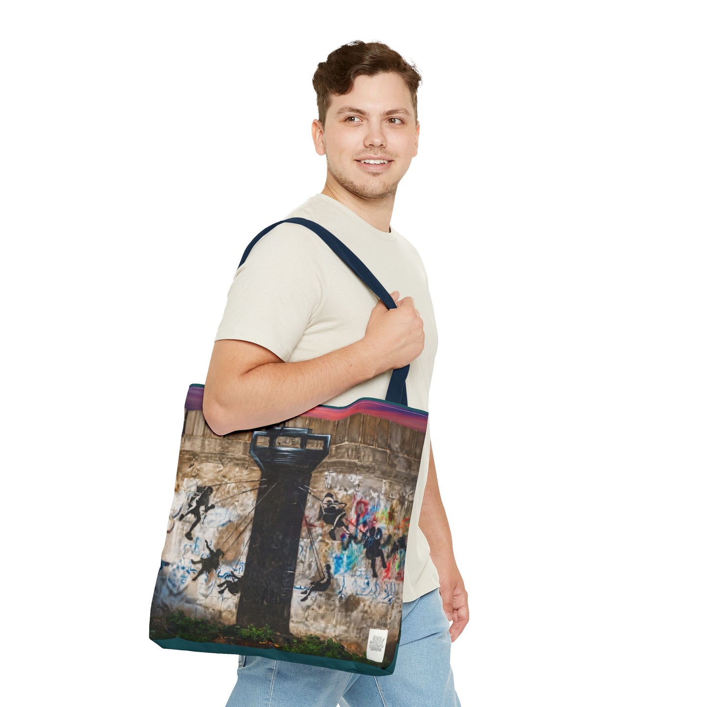 Tote Sling Bag — The Dark Towers