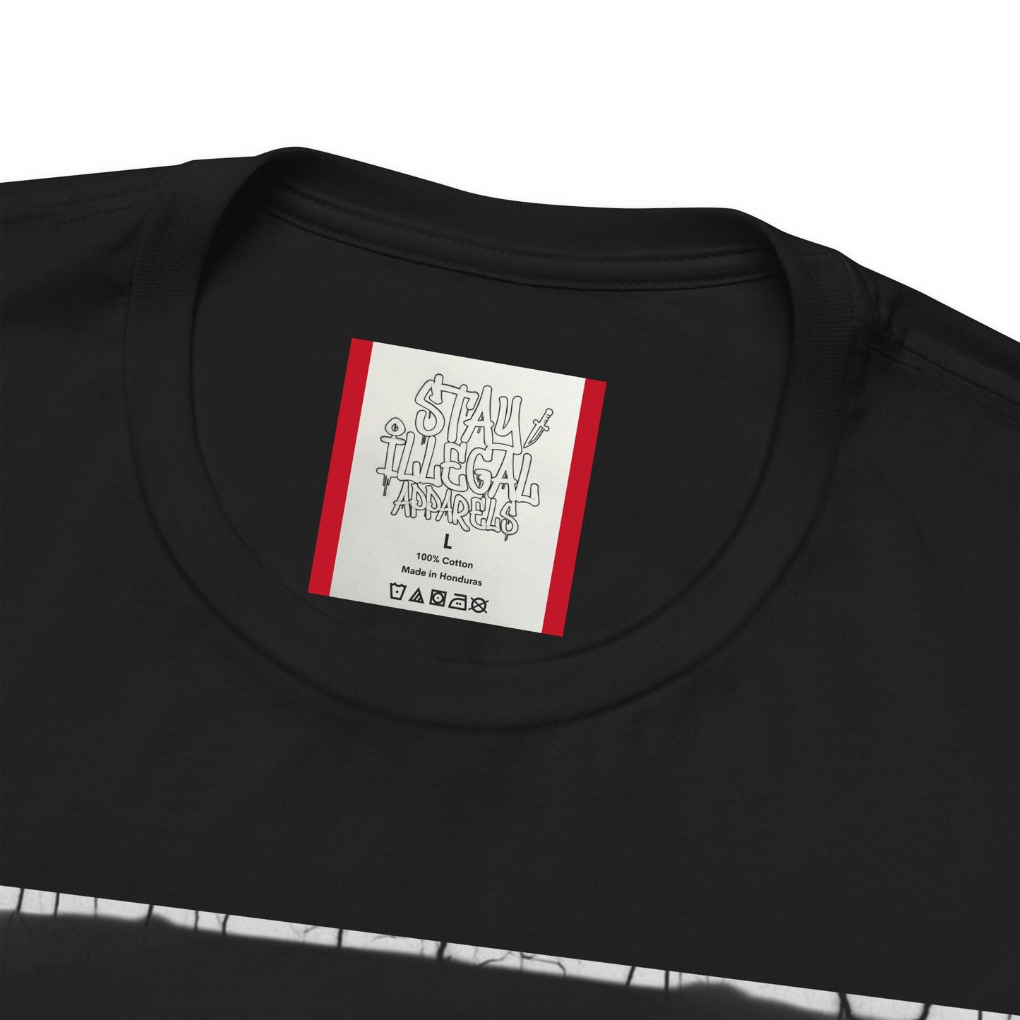 Camiseta de protesta — "NO A La OTAN" Español
