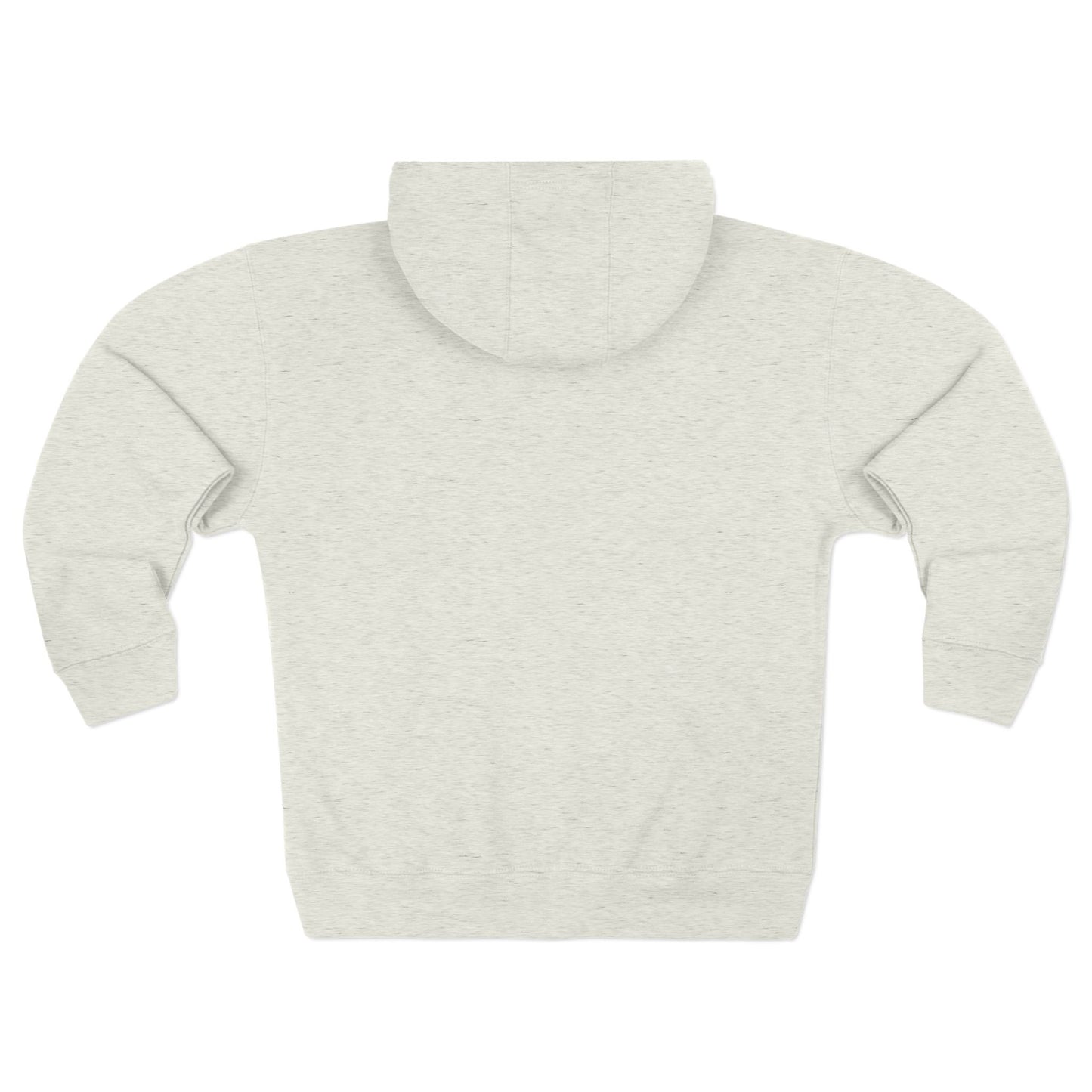 Stay Illegel Zip Hoodie