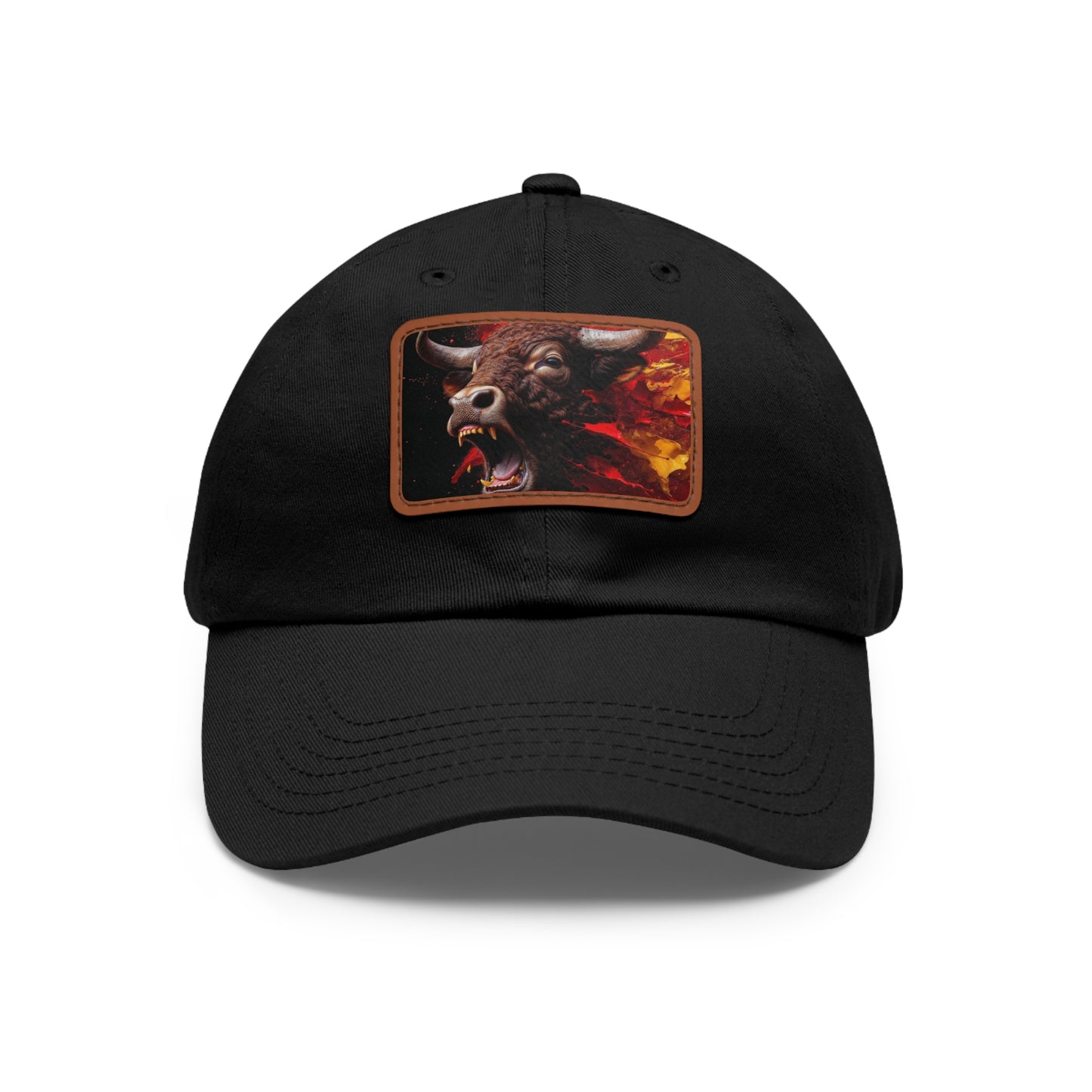 Country Baseball Cap — Spain/Bull