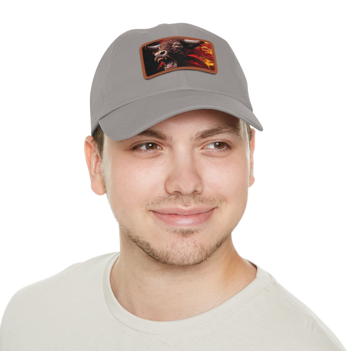 Country Baseball Cap — Spain/Bull