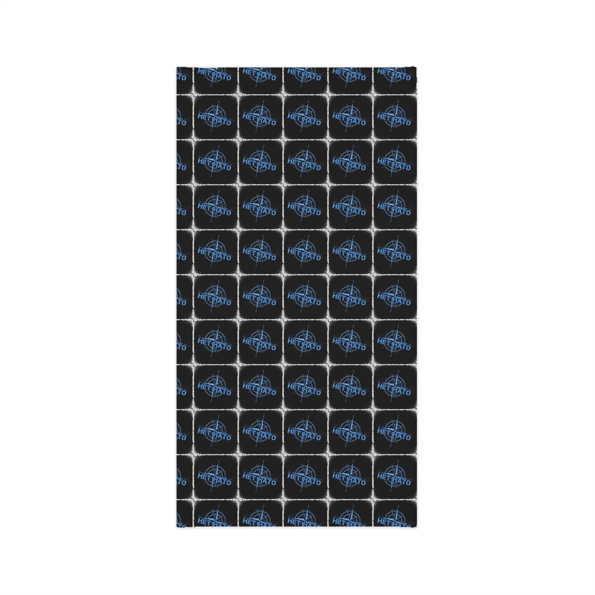 NO TO NATO Lightweight Neck Gaiter/Russian