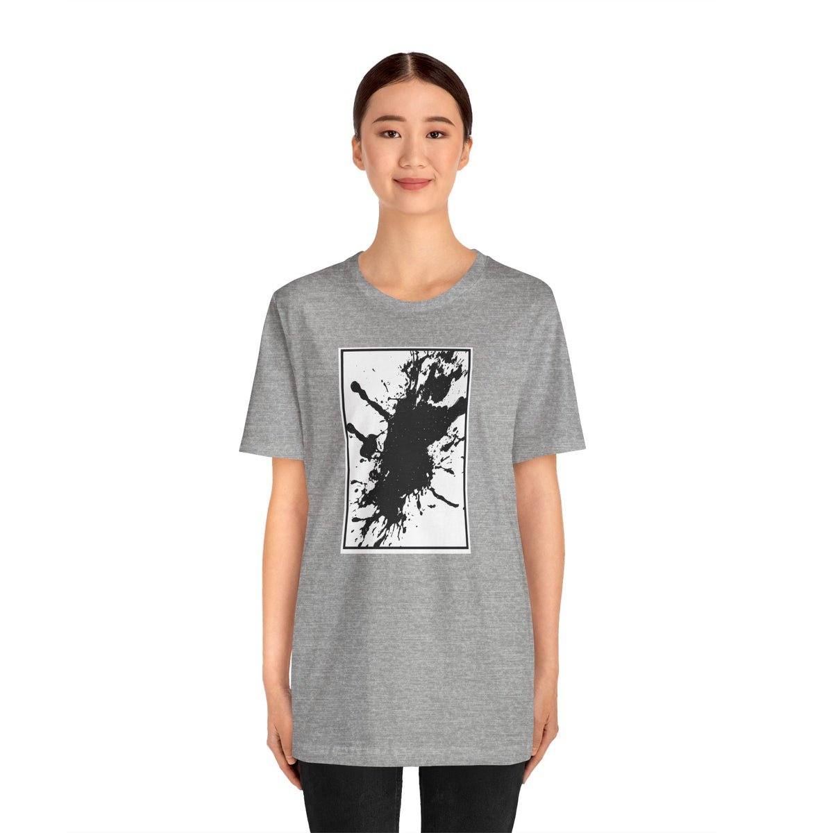 Protest T‑Shirt — ISRAEL 2