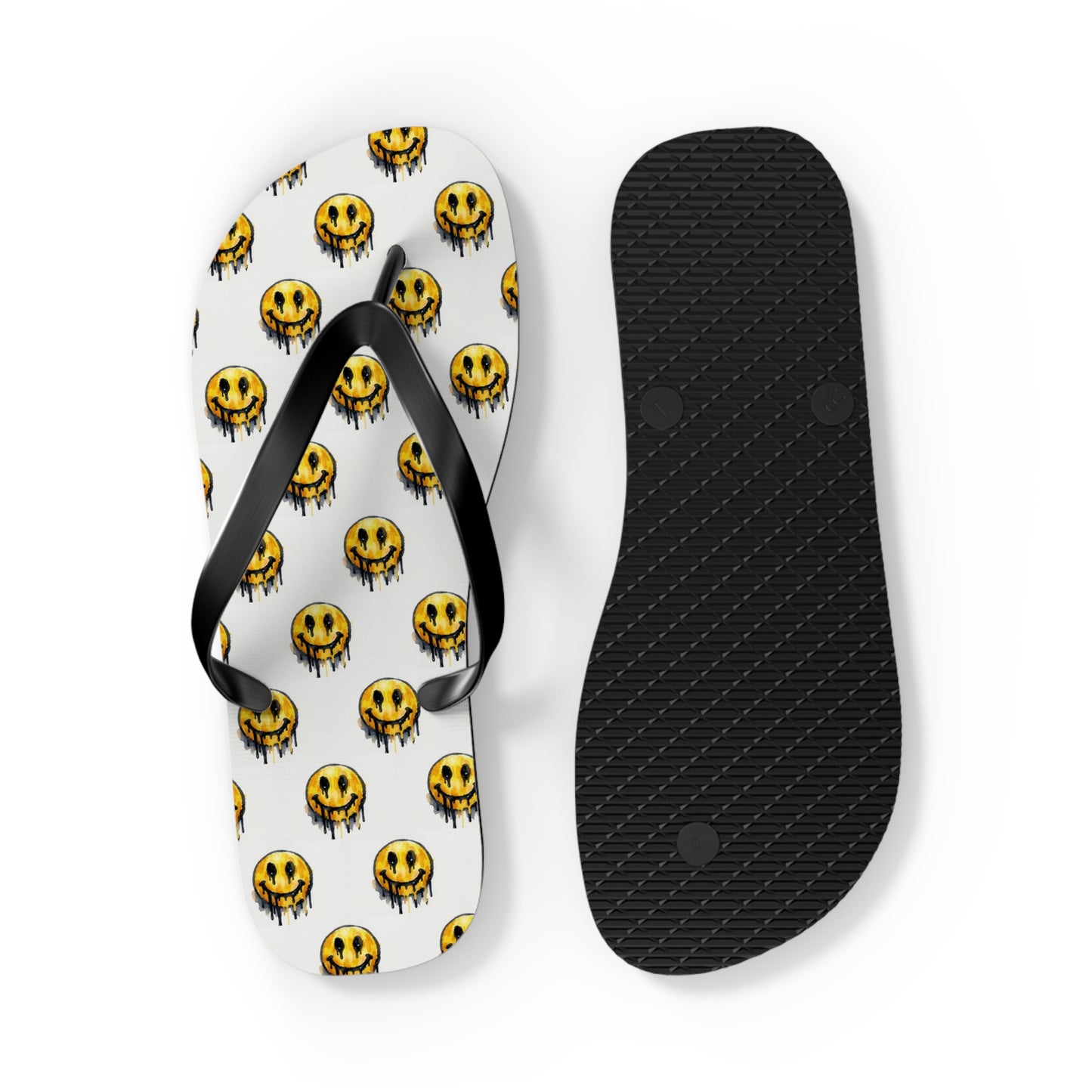 Smiley Flip Flops – Smiley Flops