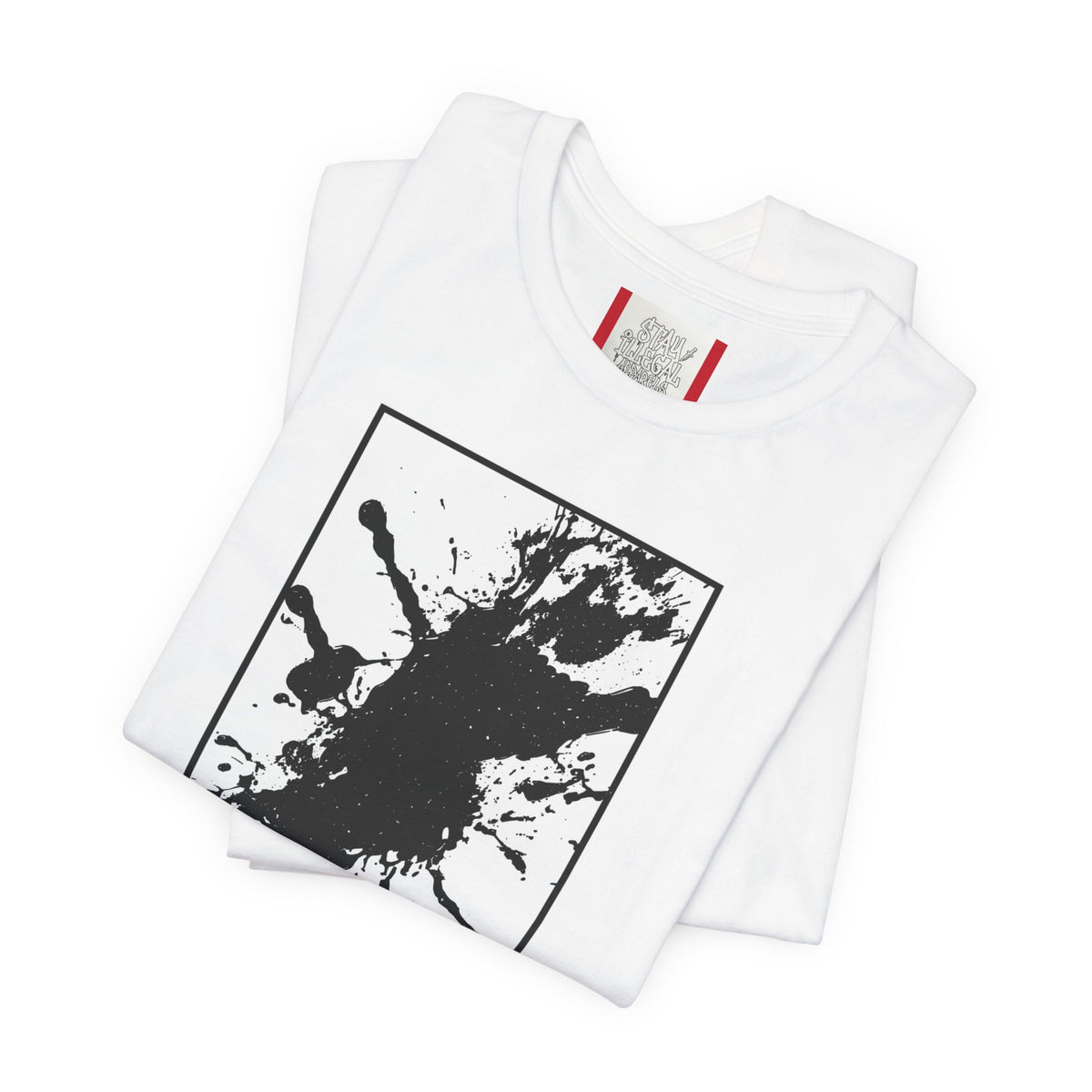 Protest T‑Shirt — ISRAEL 2