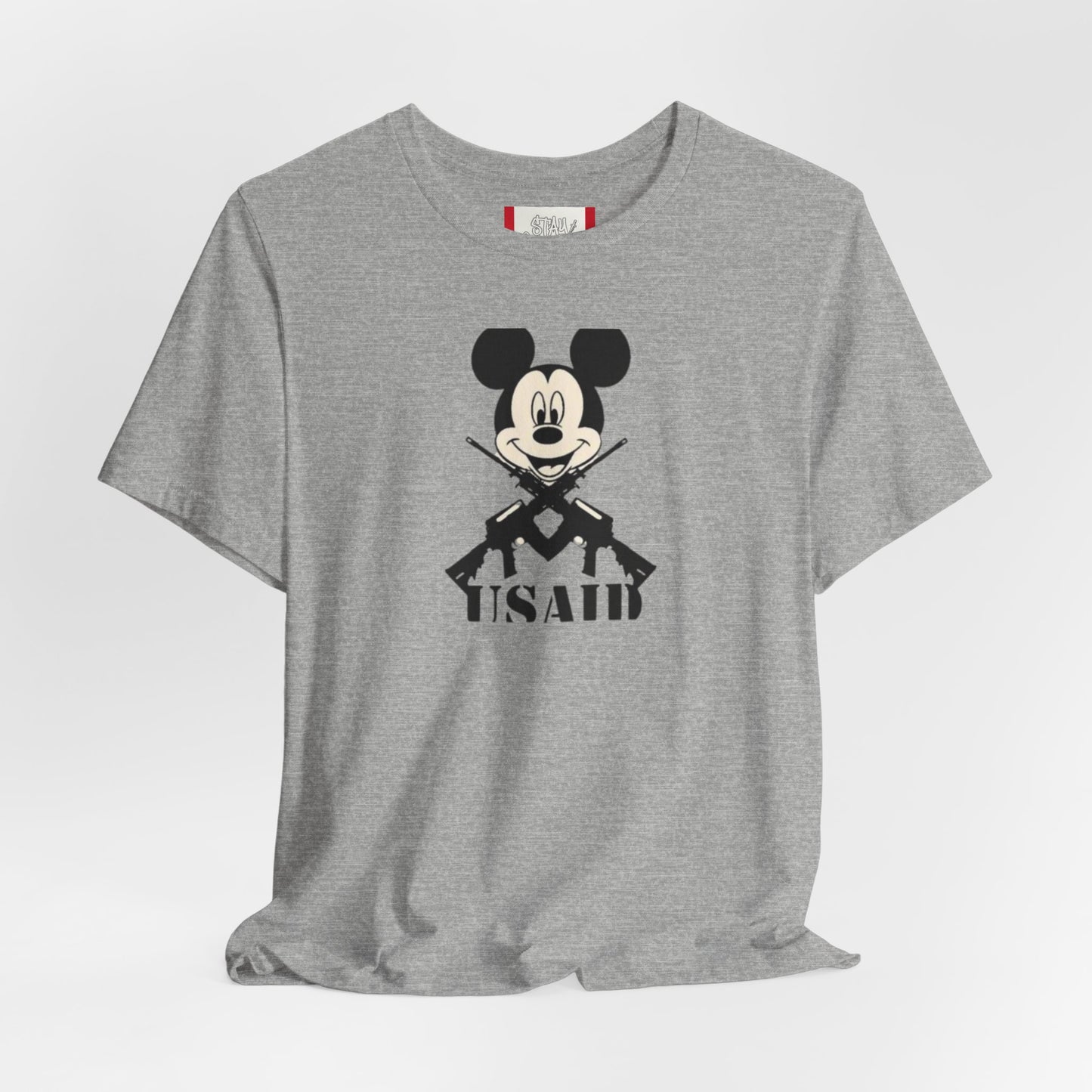 Protest T‑Shirt — USAID