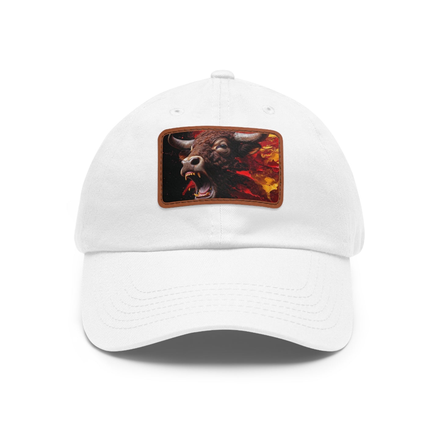 Country Baseball Cap — Spain/Bull