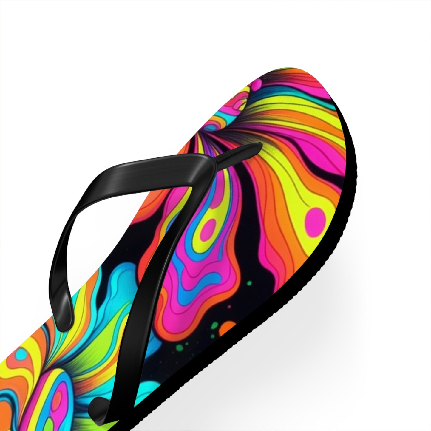 Flower Flip Flops – Flopsy Flowers