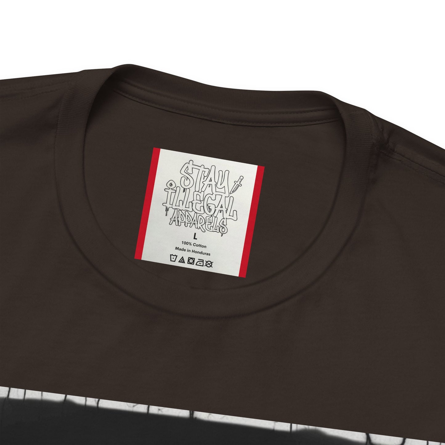 Protest T‑Shirt — "NO To NATO" Russian