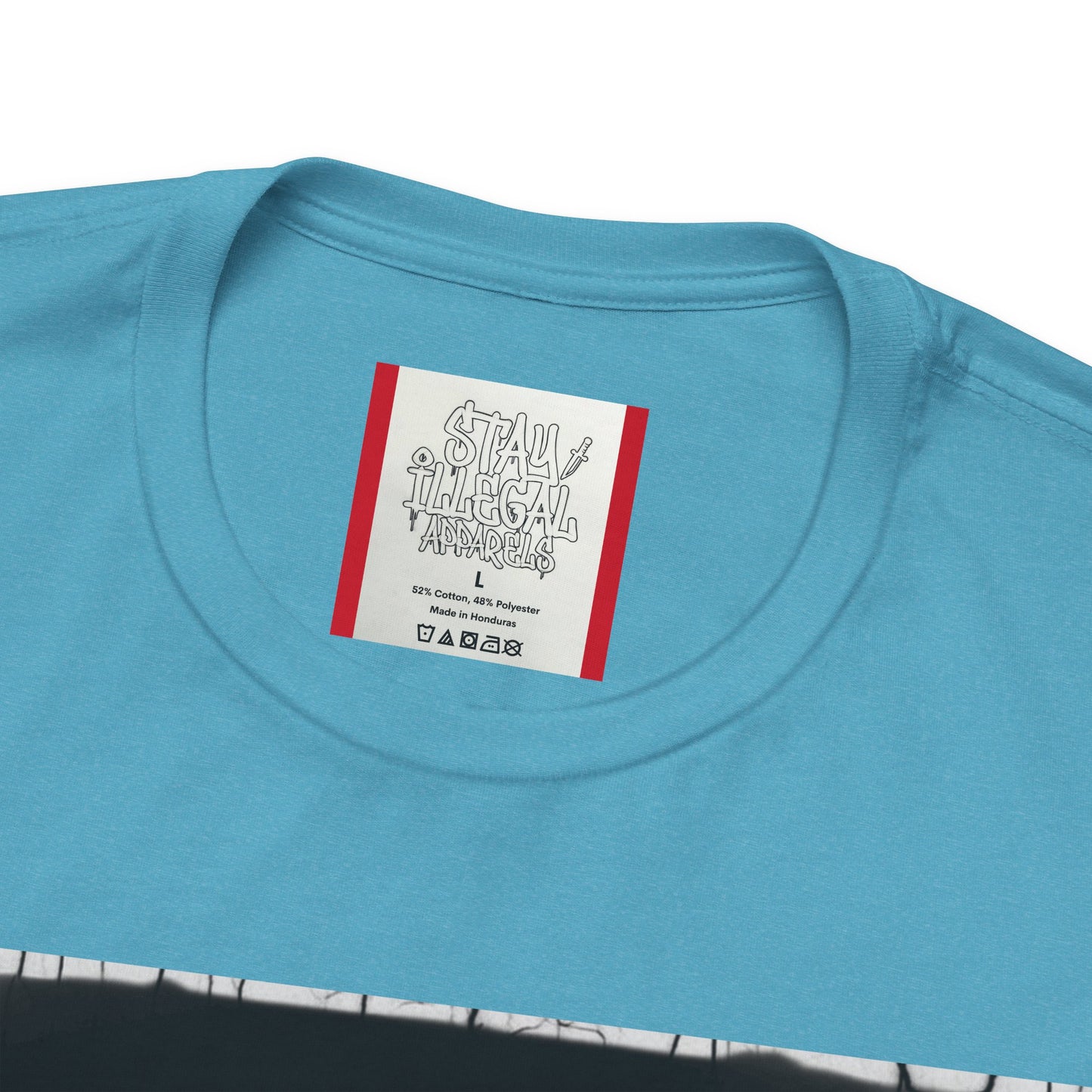 Camiseta de protesta — "NO A La OTAN" Español