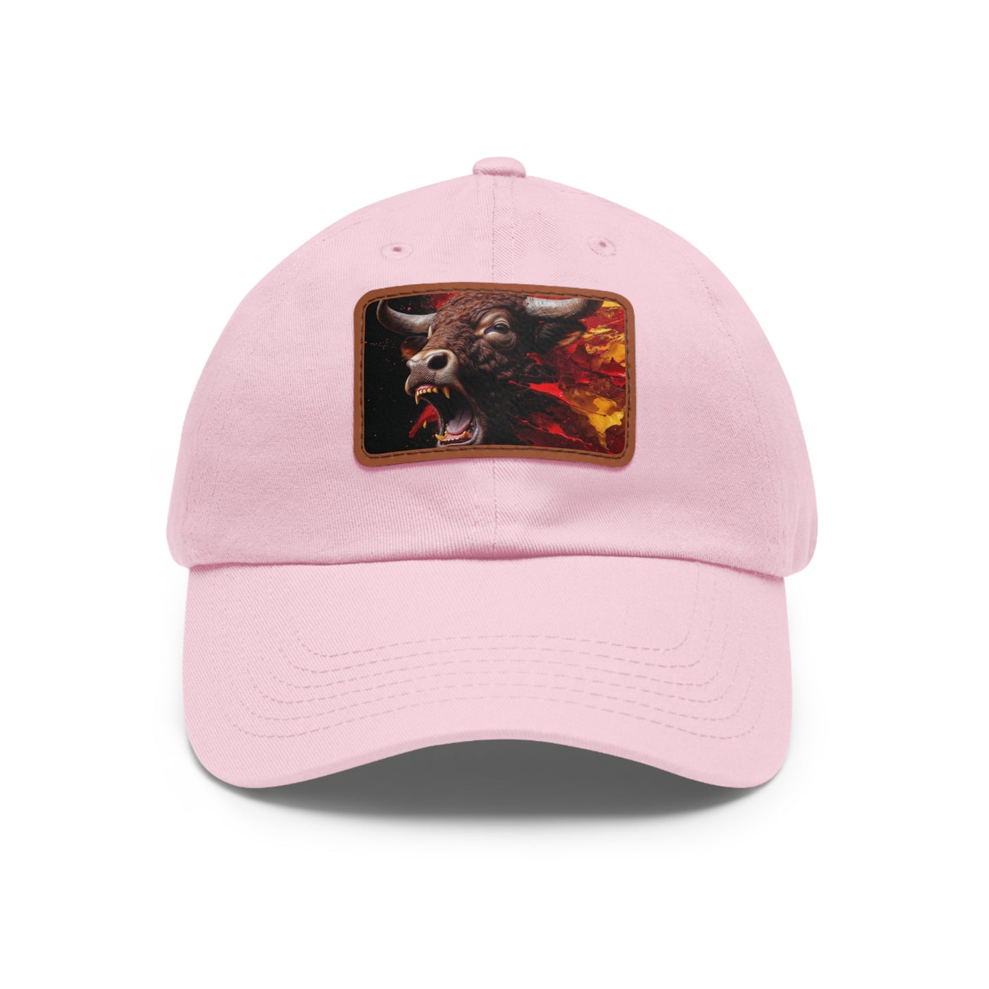 Country Baseball Cap — Spain/Bull