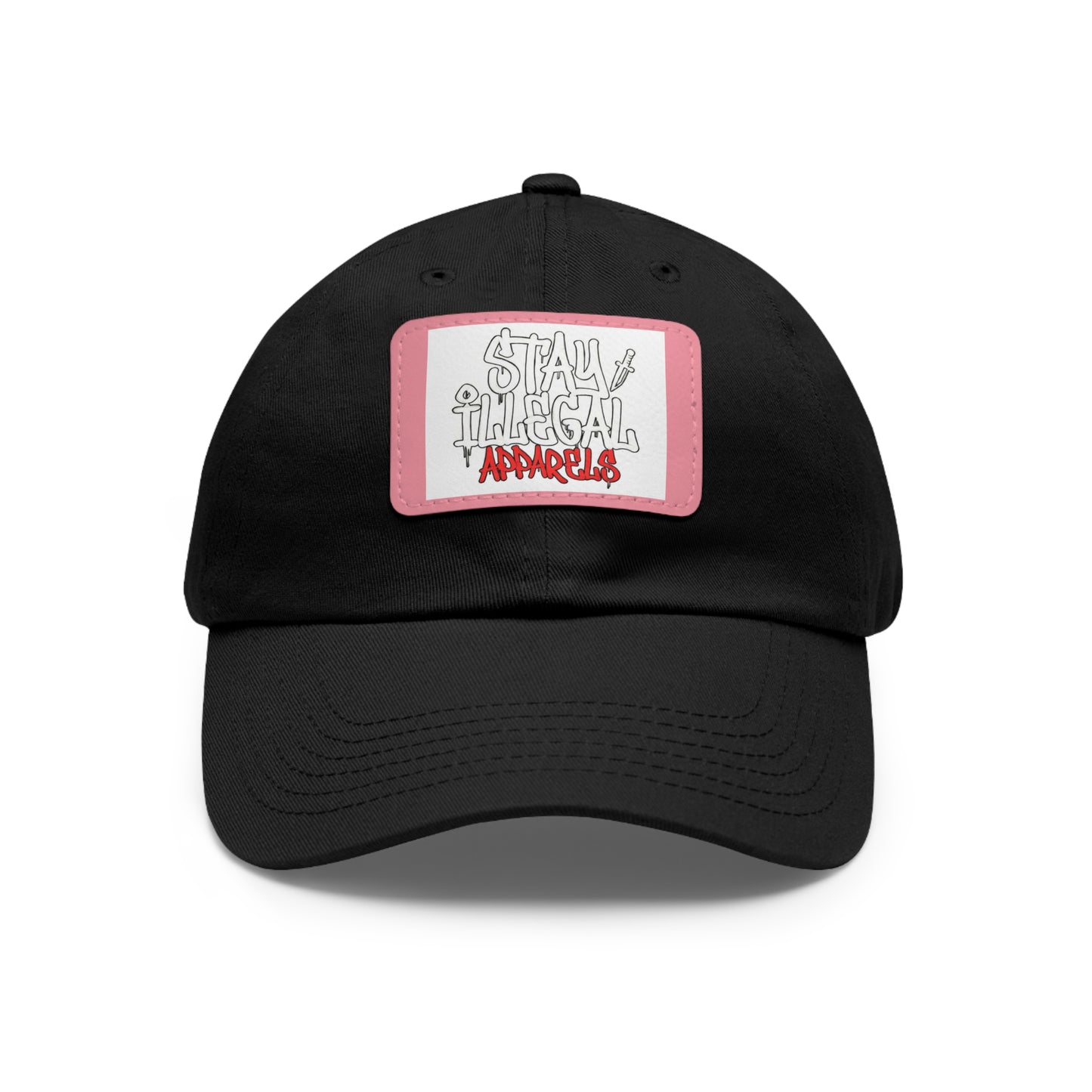 Stay Illegal "Dad Hat"