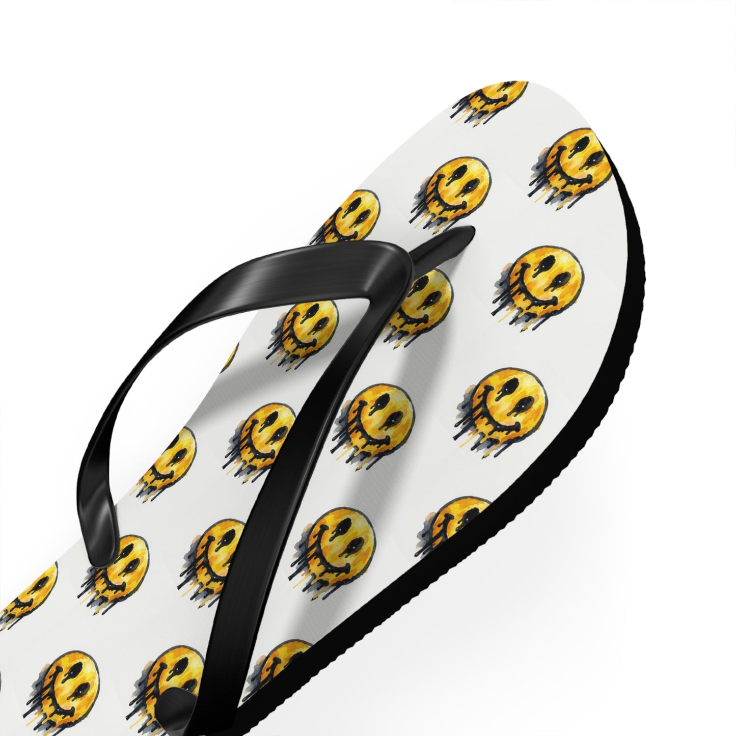 Smiley Flip Flops – Smiley Flops