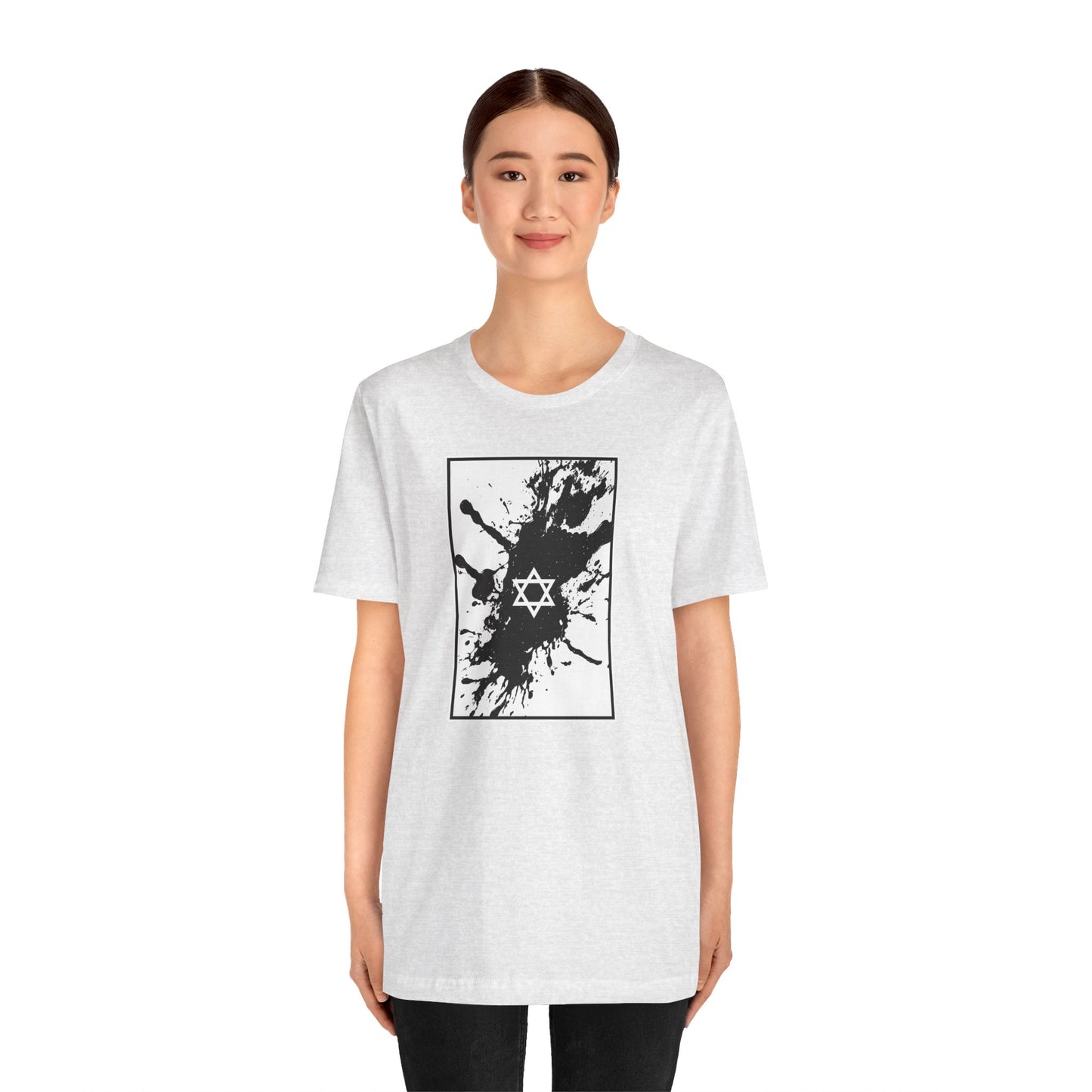 Protest T‑Shirt — ISRAEL