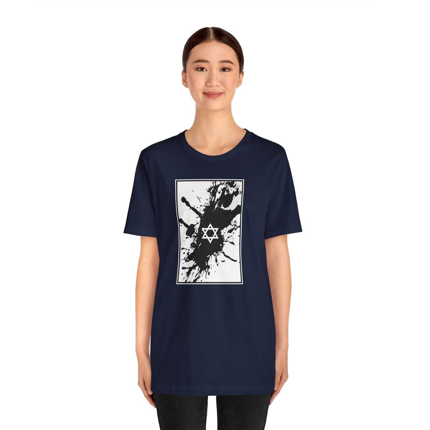 Protest T‑Shirt — ISRAEL