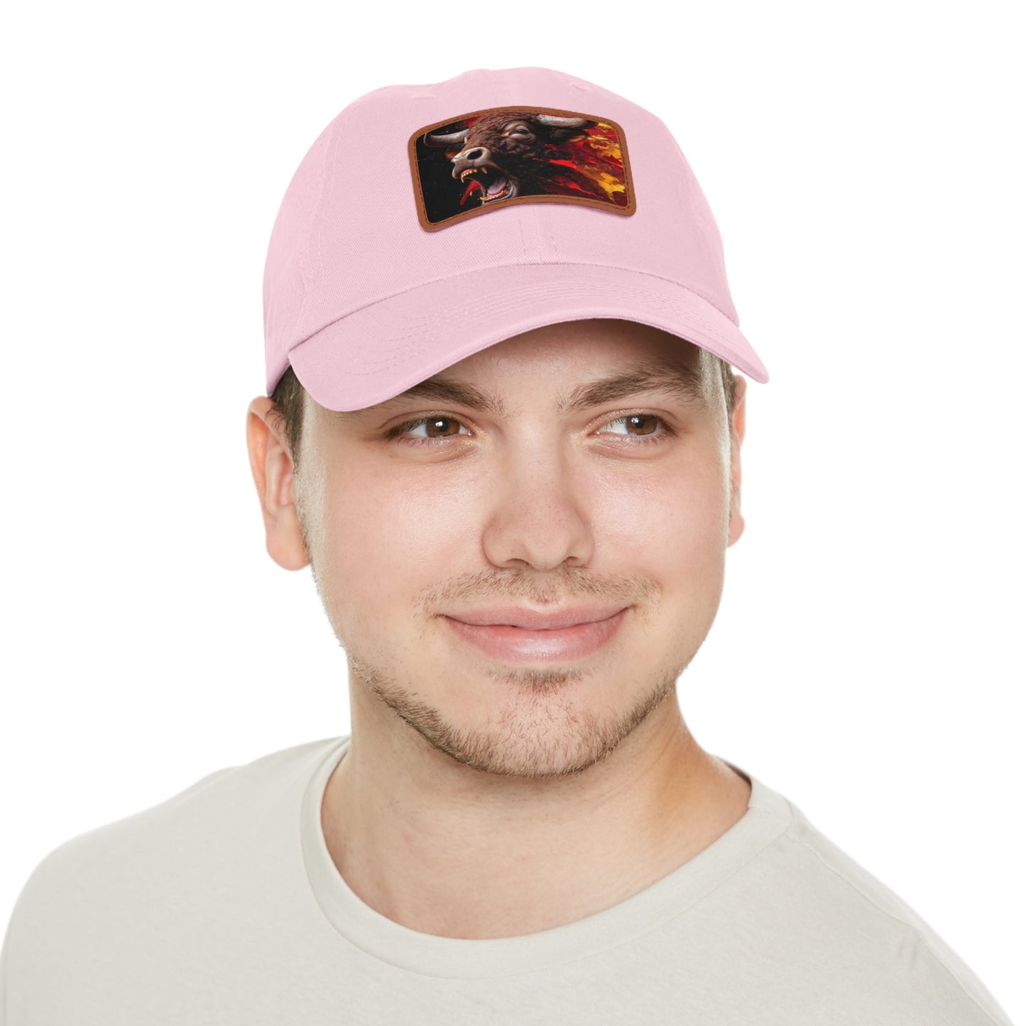 Country Baseball Cap — Spain/Bull