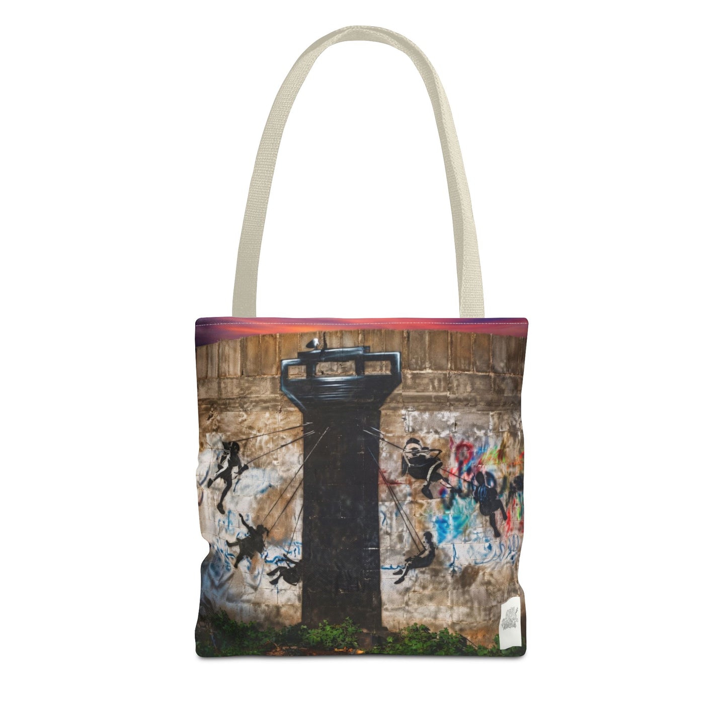 Tote Sling Bag — The Dark Towers