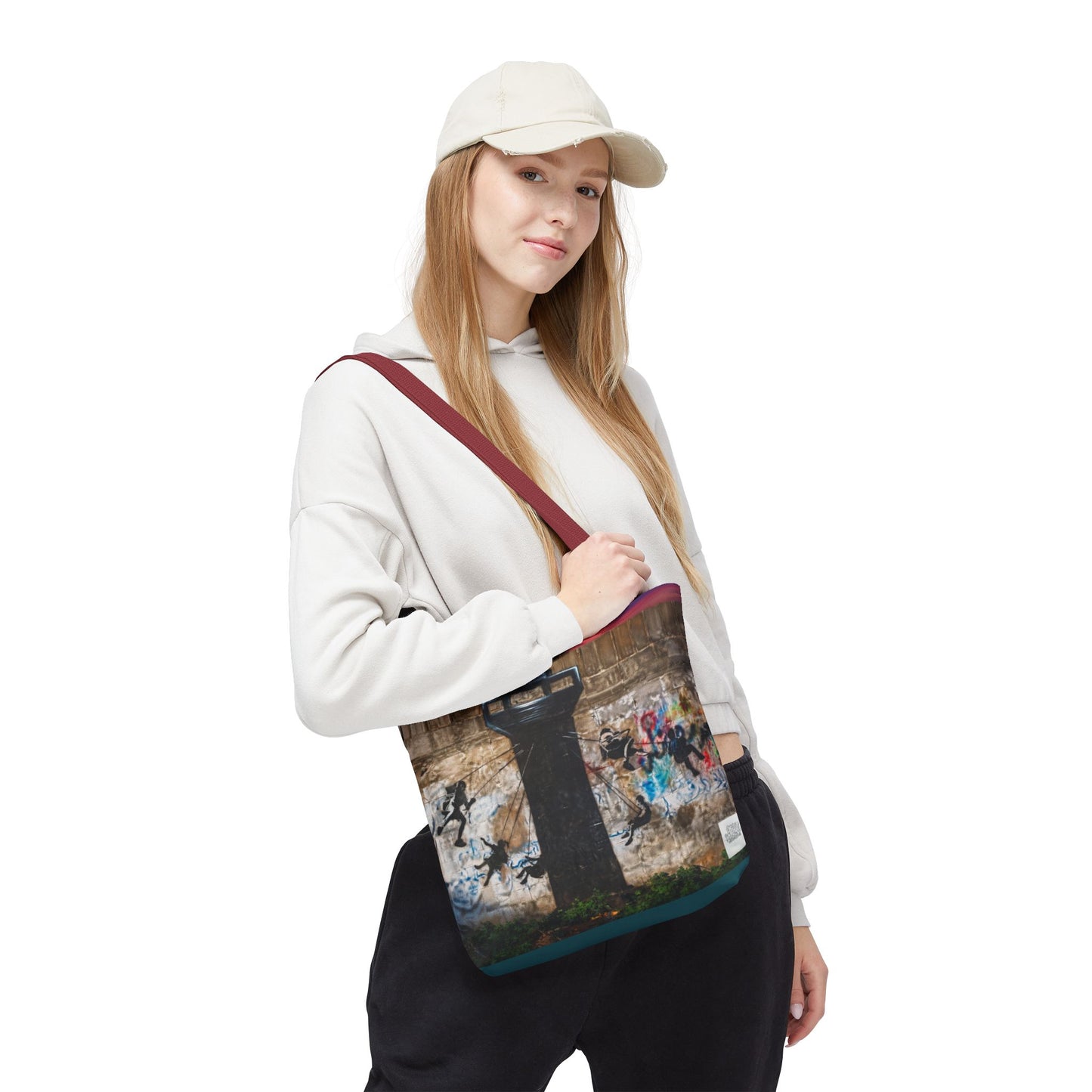 Tote Sling Bag — The Dark Towers