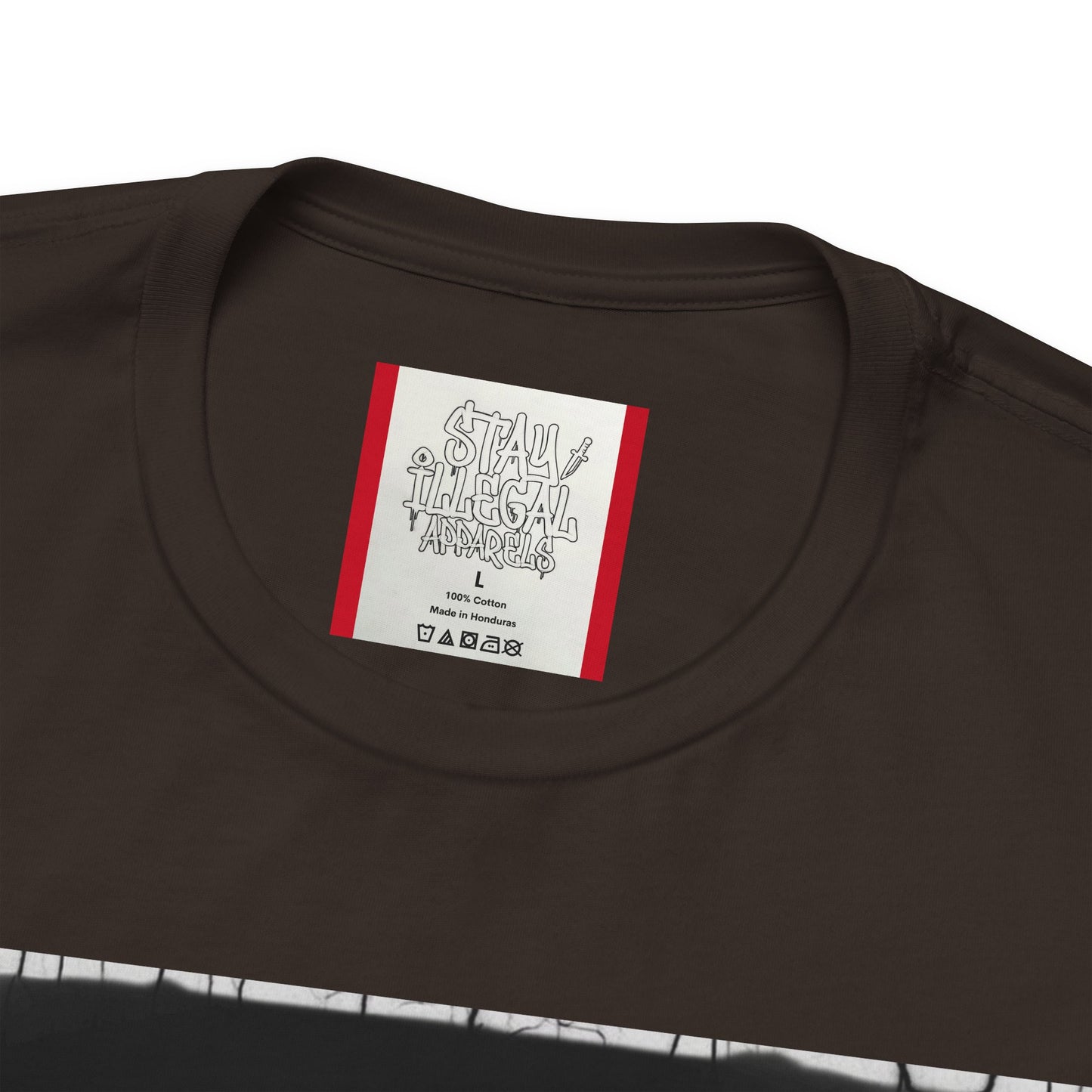 Camiseta de protesta — "NO A La OTAN" Español