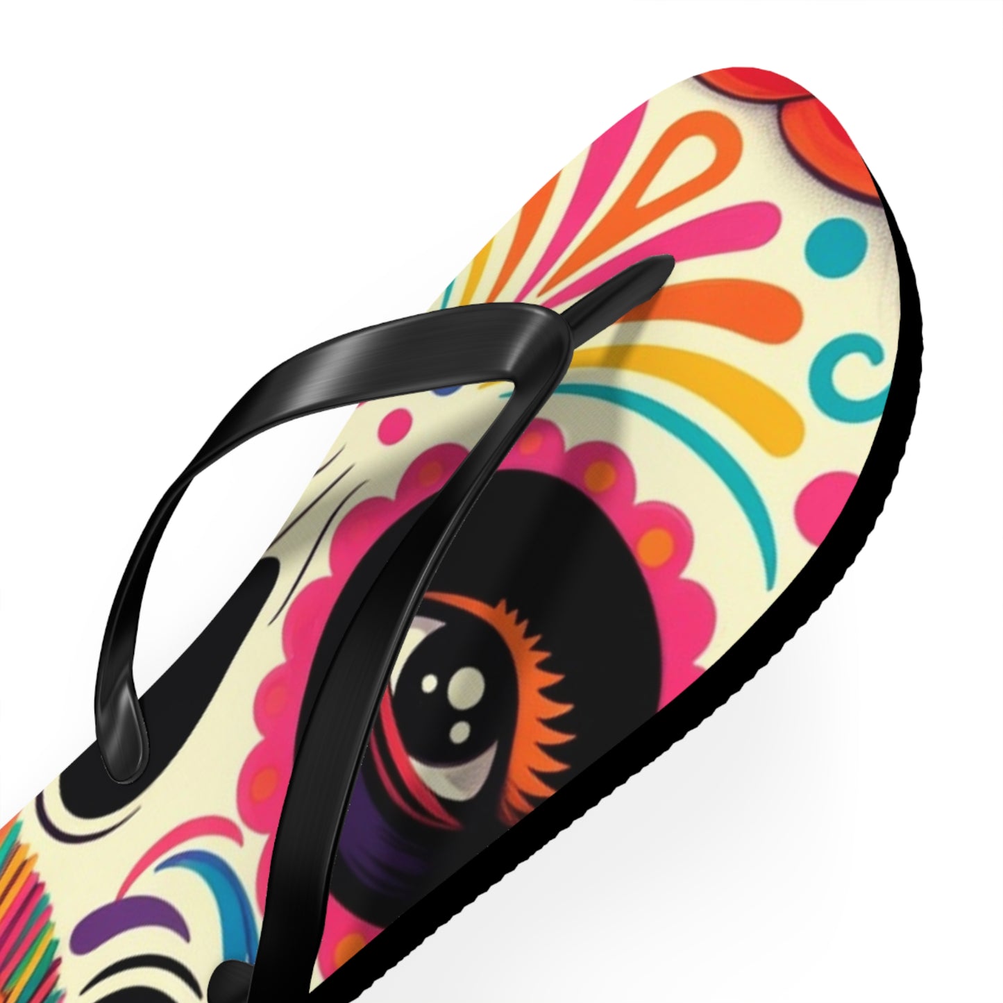 Mexico Flip Flops – Dead Eye
