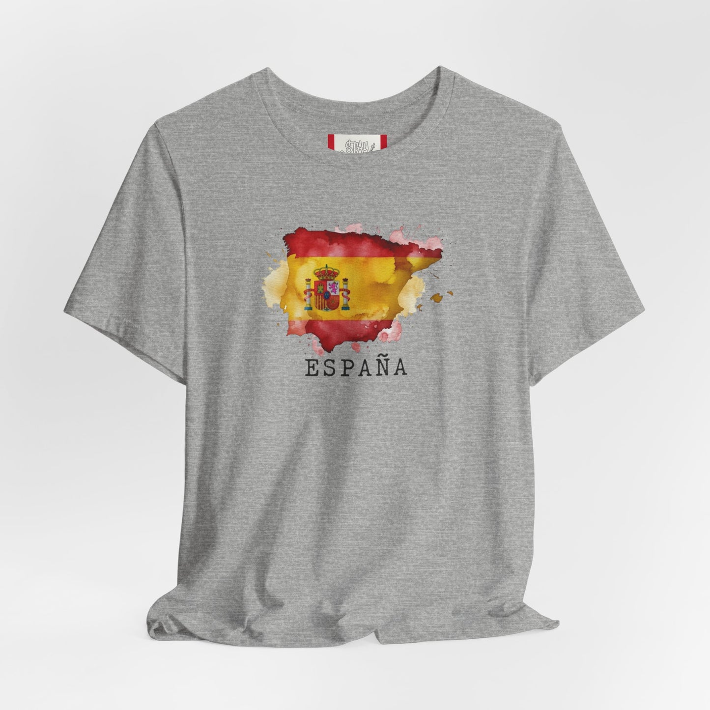 Country T‑Shirt — ESPAÑA