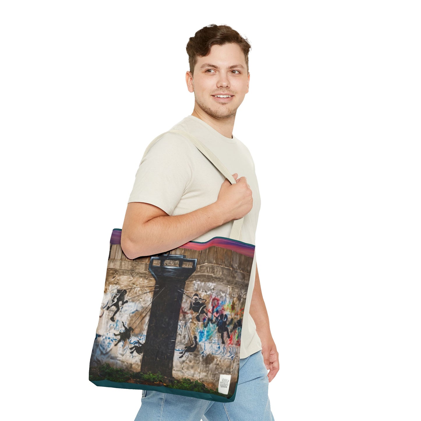 Tote Sling Bag — The Dark Towers