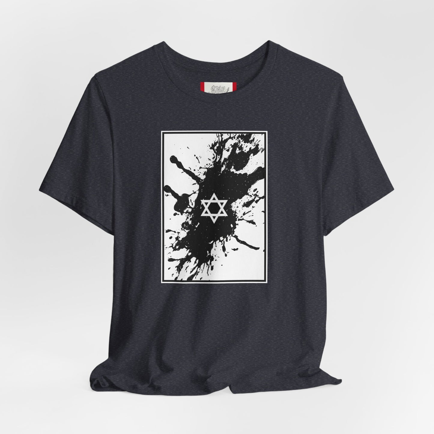 Protest T‑Shirt — ISRAEL