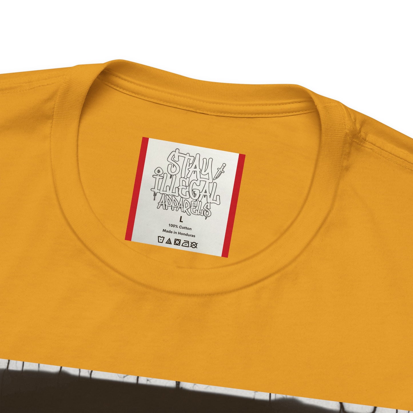 Protest T‑Shirt — "NO To NATO" Russian
