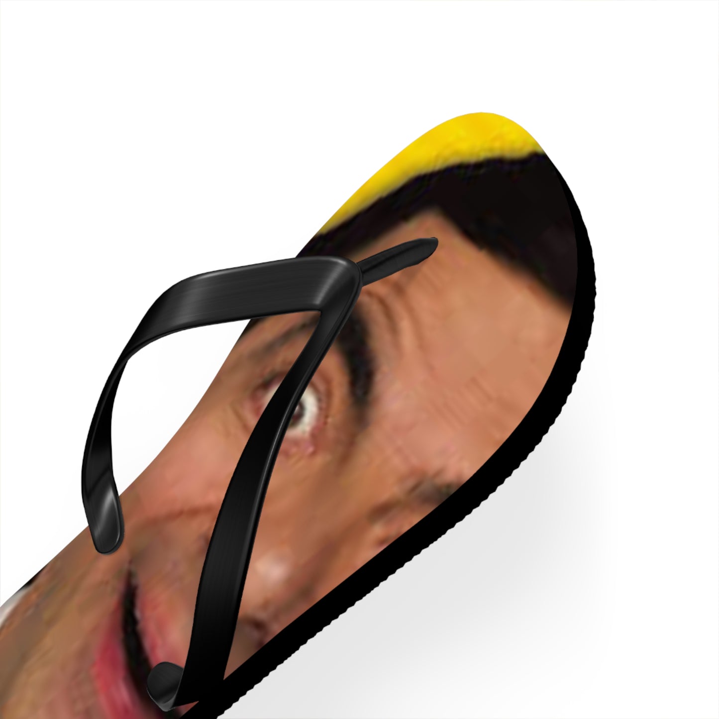 Bean Flip Flops – Where Are My Chanclas