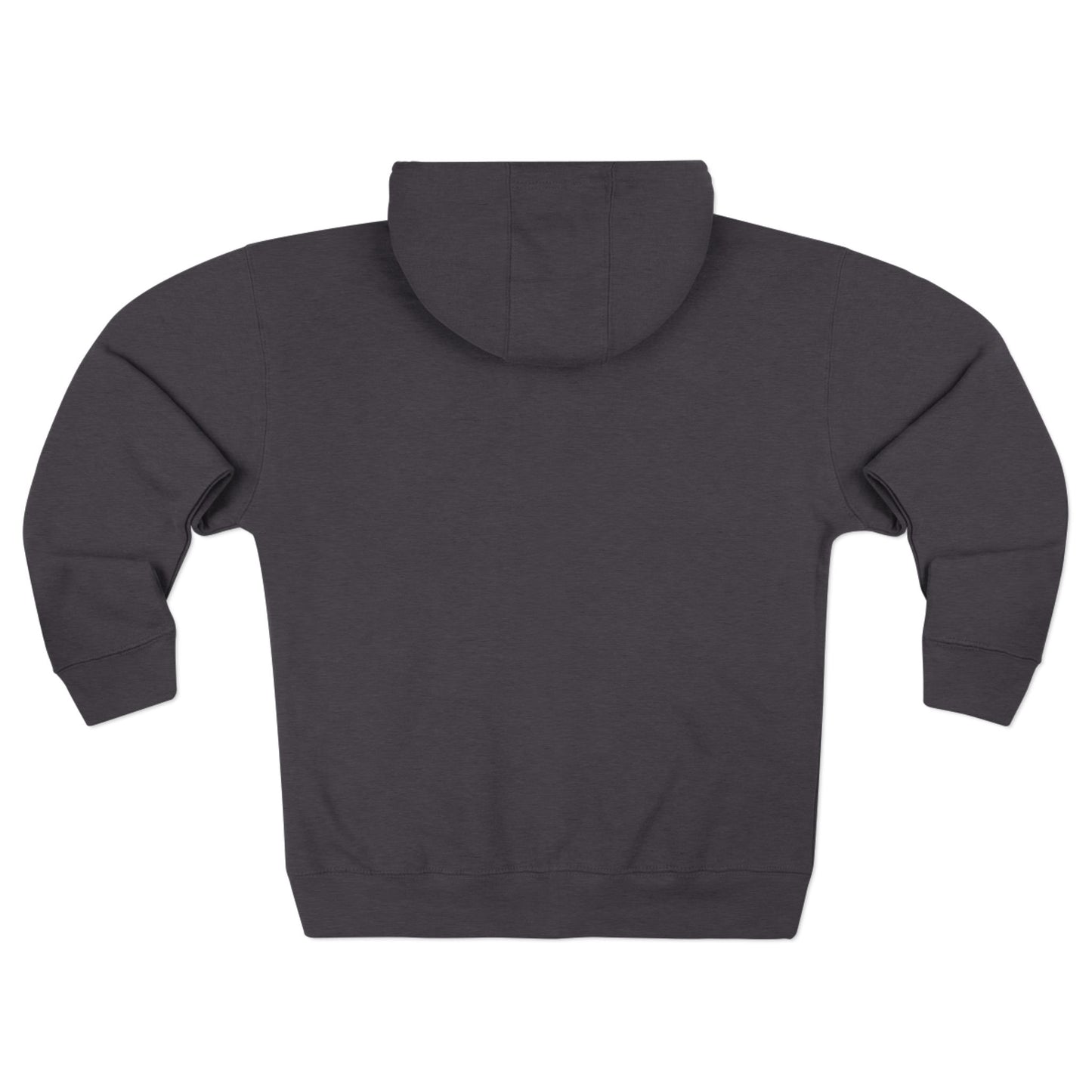Copy of Plain Insignia - Stay Illegel Zip Hoodie