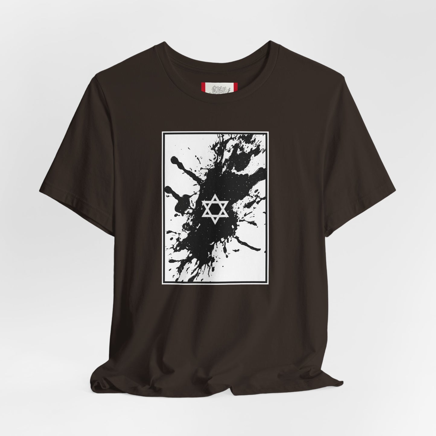 Protest T‑Shirt — ISRAEL
