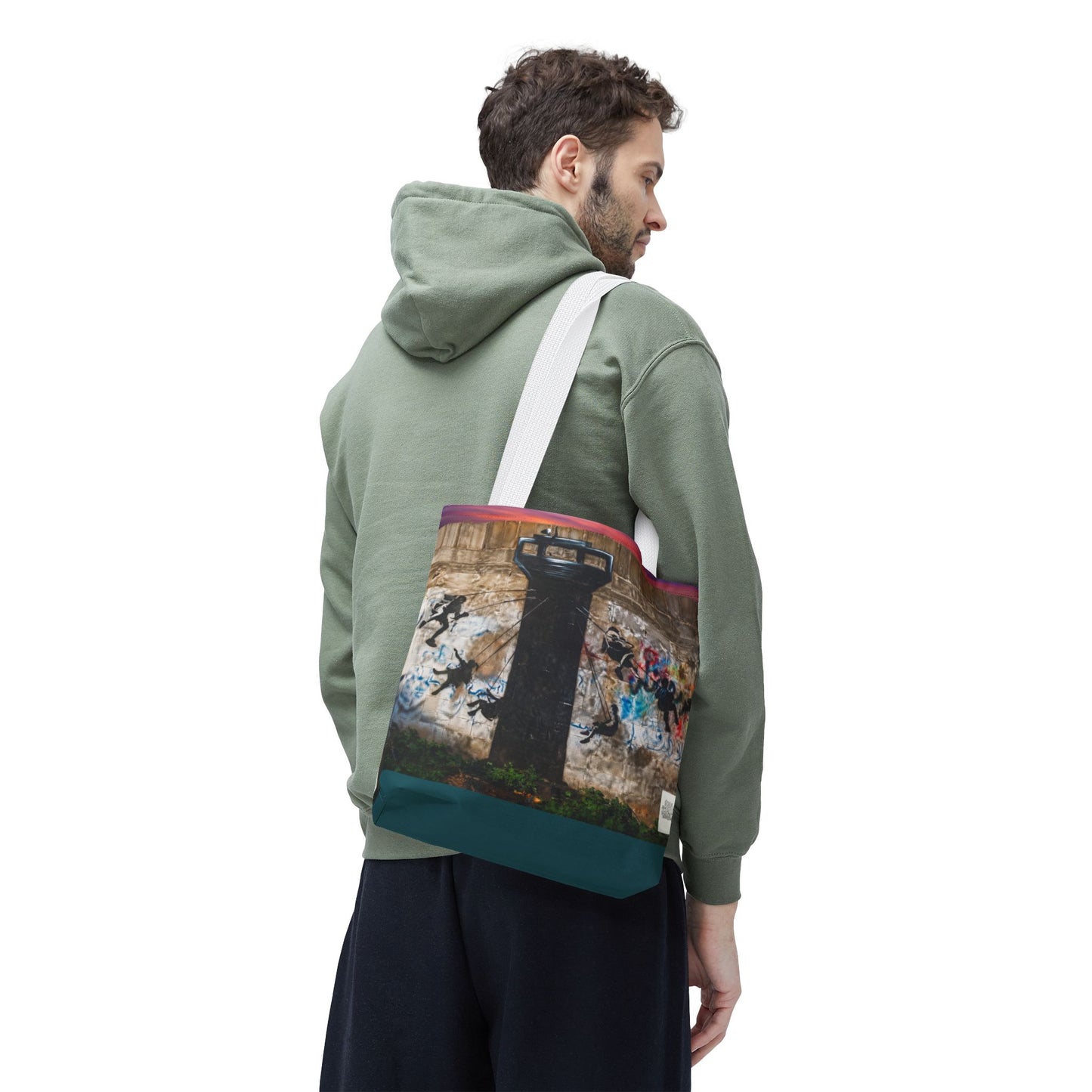 Tote Sling Bag — The Dark Towers
