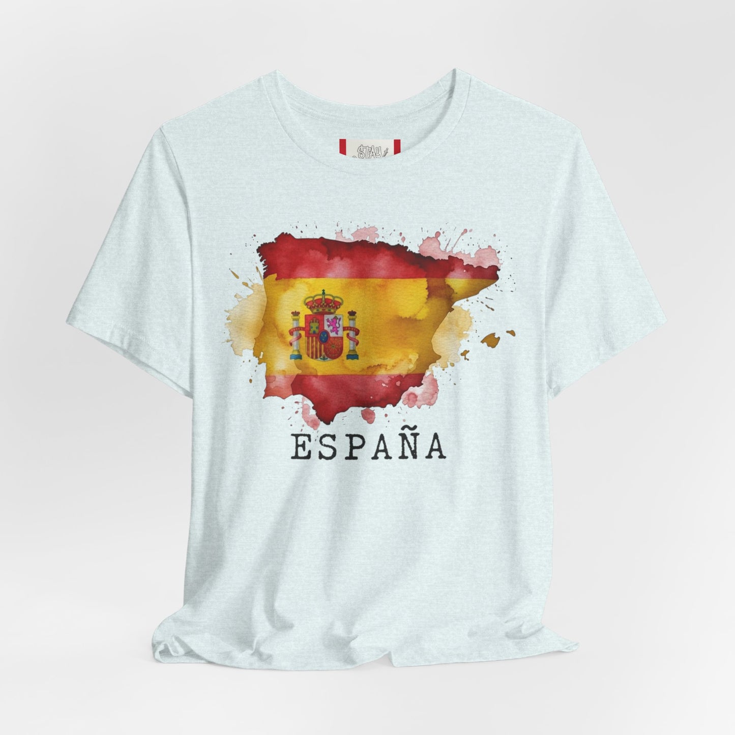 Country T‑Shirt — ESPAÑA