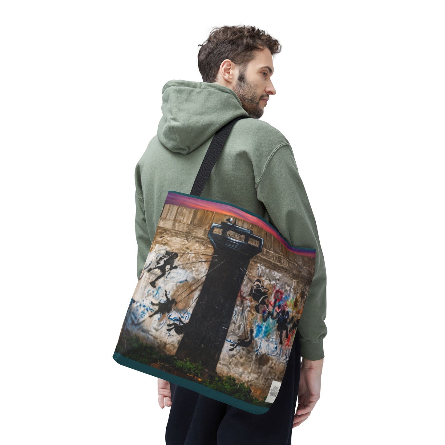 Tote Sling Bag — The Dark Towers