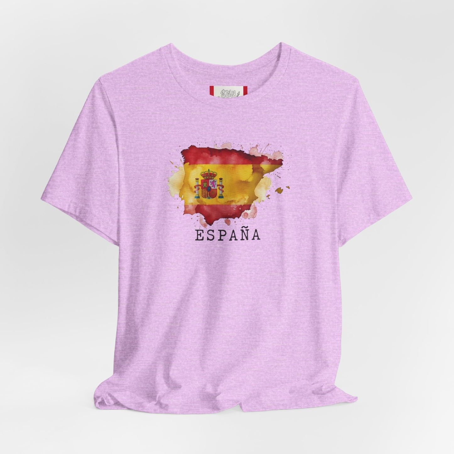 Country T‑Shirt — ESPAÑA