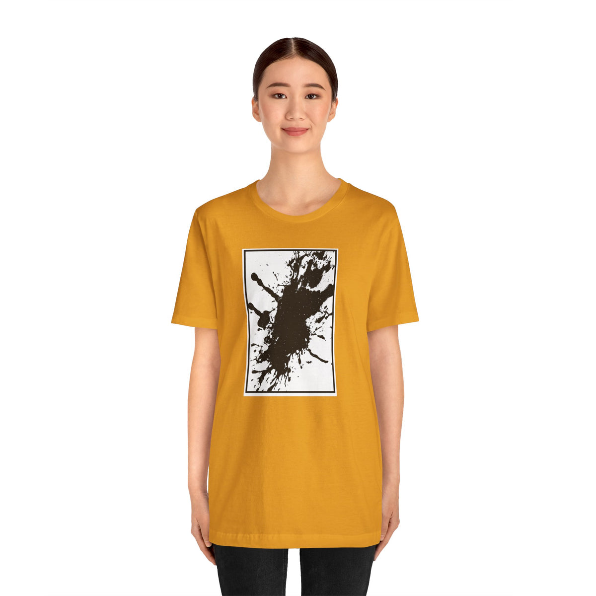 Protest T‑Shirt — ISRAEL 2