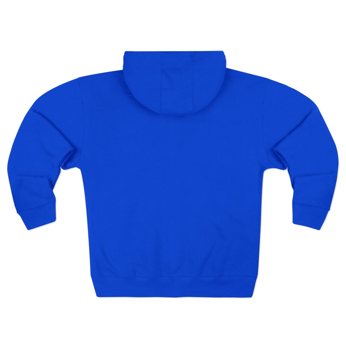 Stay Illegel Zip Hoodie