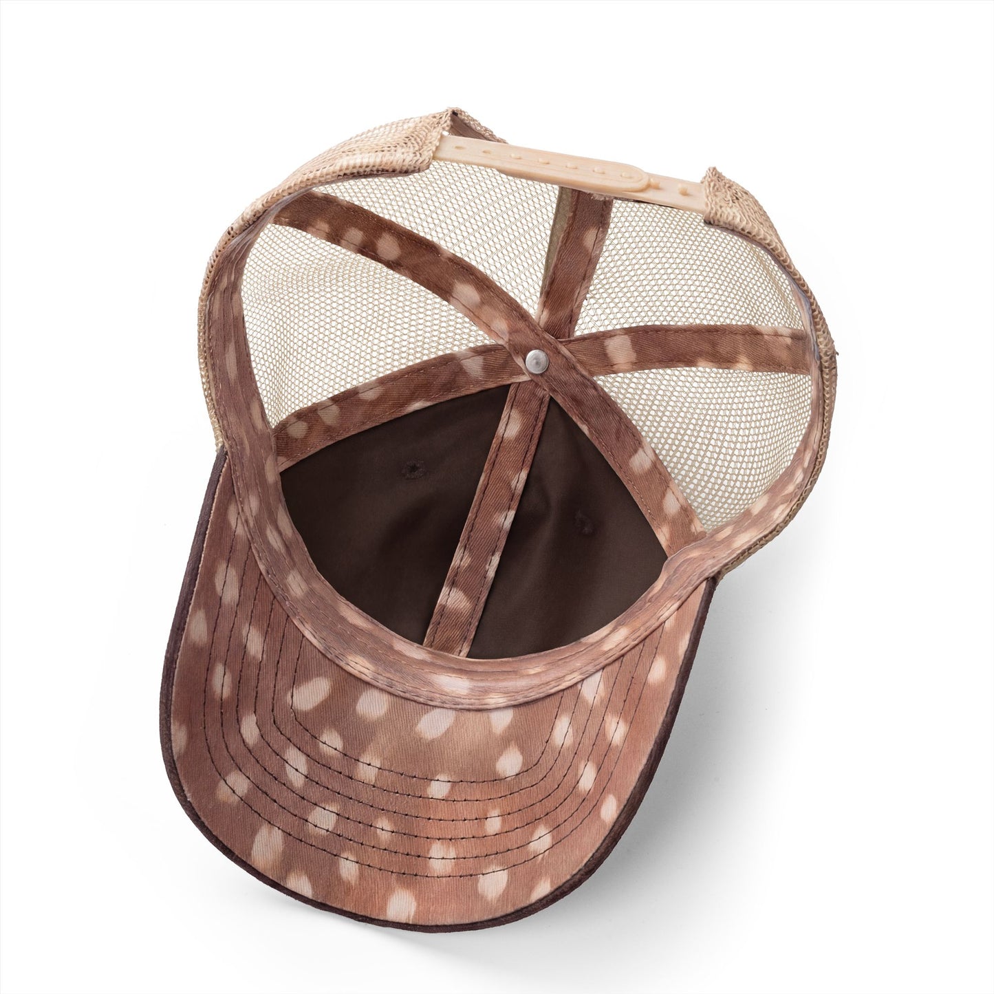 Stay Illegal Women's Mesh-Back " Flower Shooter" Cap